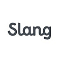 Slang